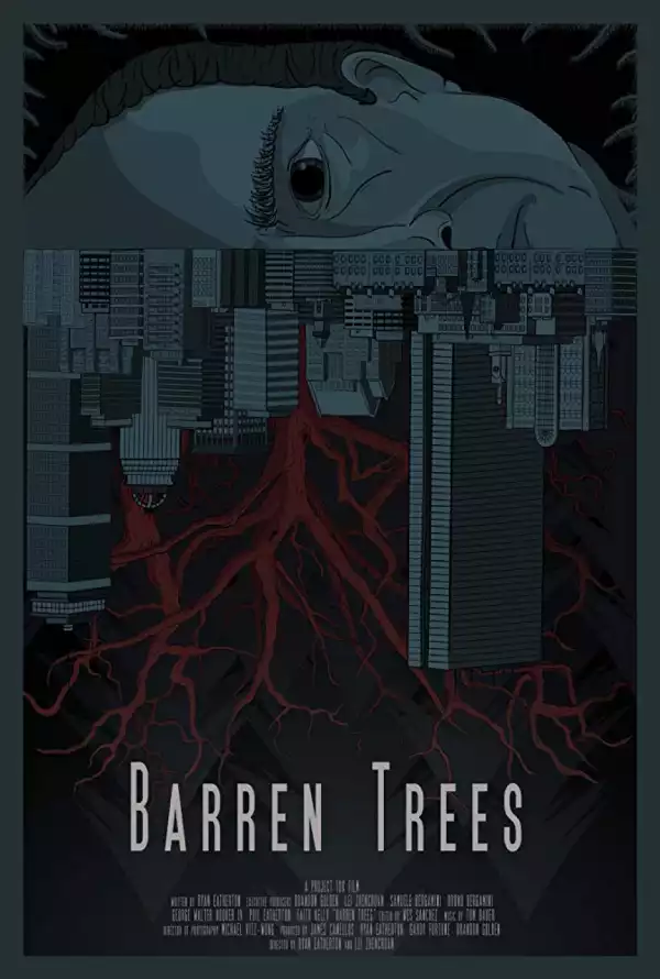 Barren Trees (2018)